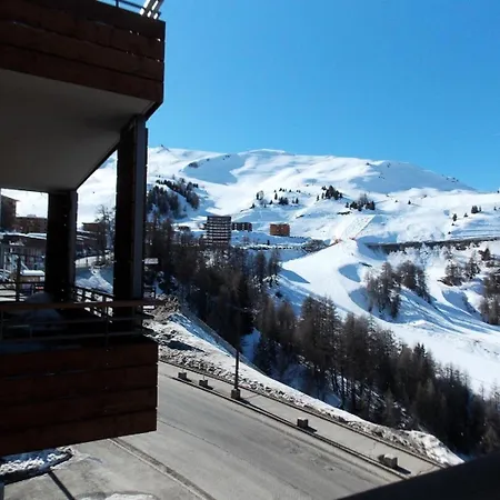 Apartment 1970 - A407 Pour 4 Personnes 29 *