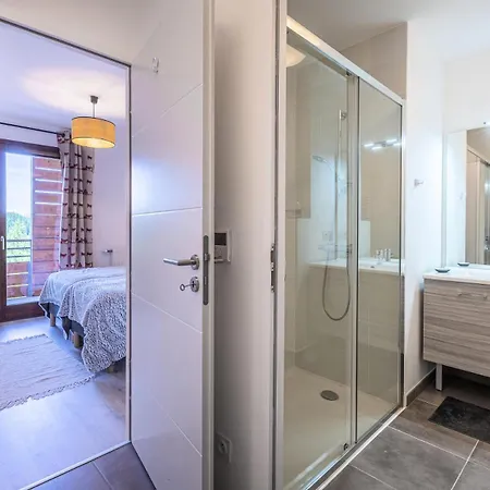 Apartment 1970 - A407 Pour 4 Personnes 29 *
