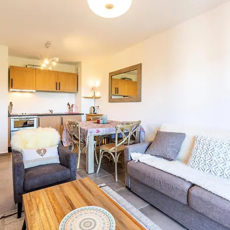 1970 - A407 Pour 4 Personnes 29 Apartment *