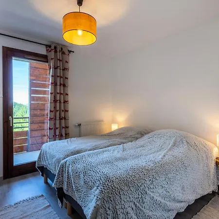 Apartment 1970 - A407 Pour 4 Personnes 29 La Plagne